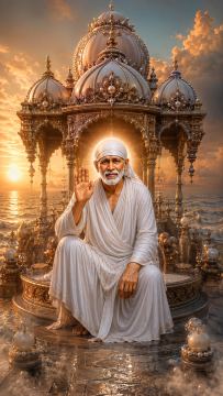Saibaba temple images hd (23)