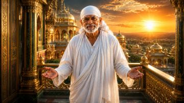 Saibaba Wallpapper HD (69)