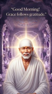 latest sai baba good morning images (23)