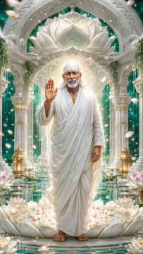 saibaba hd temple image (3)