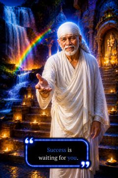 saibaba answers (64)