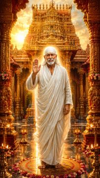 saibaba hd temple image (4)