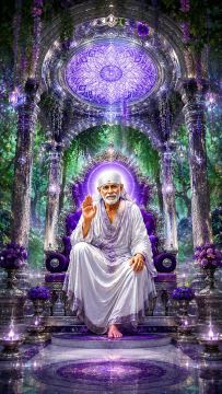 Saibaba temple images hd (26)