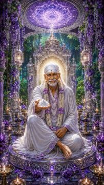 saibaba temple blessing image (4)