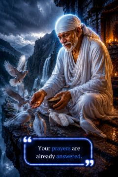 saibaba answers (101)