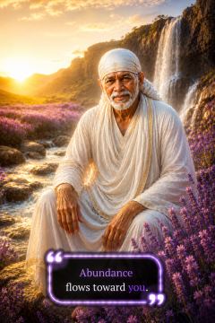 saibaba answers (68)