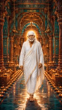 saibaba temple blessing image (12)