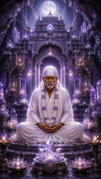 saibaba temple blessing image (25)