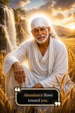 saibaba answers (95)