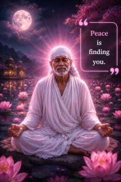 saibaba answers (26)