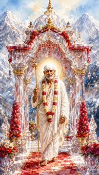 HD saibaba images (3)