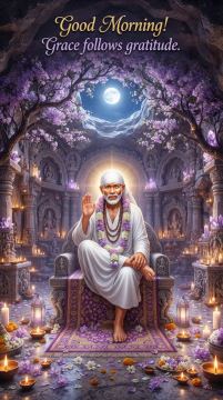 blessing good morning sai baba images (9)