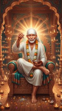 HD saibaba images (12)