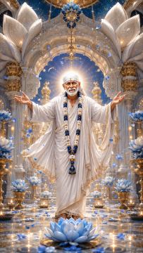 Saibaba temple images hd (7)