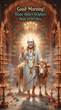 blessing good morning sai baba images (30)