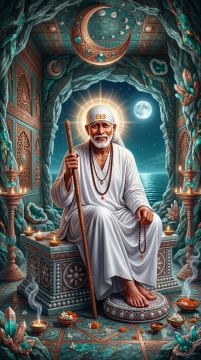 HD saibaba images (15)