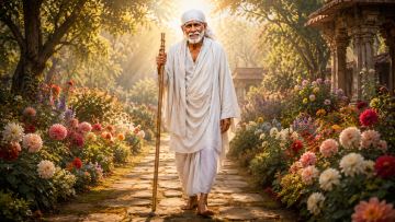 Saibaba Wallpapper HD (6)