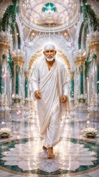 saibaba temple blessing image (1)
