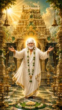 Saibaba temple images hd (8)