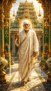 HD saibaba images (2)