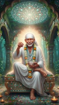 HD saibaba images (21)