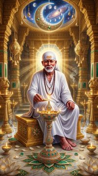Shiridi saibaba temple image (6)