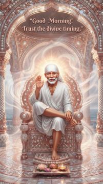 saibaba good morning (23)