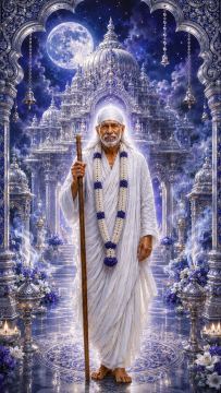 saibaba temple hd image (24)