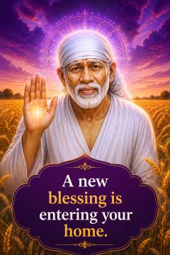 saibaba answers (5)