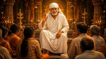 Saibaba Wallpapper HD (46)