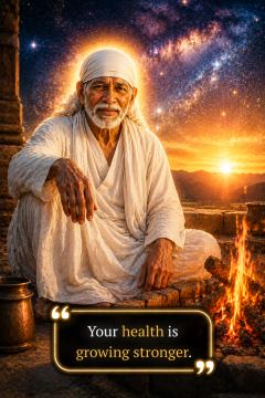 saibaba answers (87)