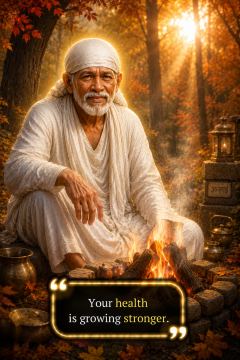 saibaba answers (60)