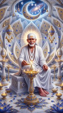 HD saibaba images (19)