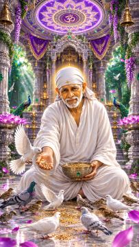 Saibaba temple image (11)