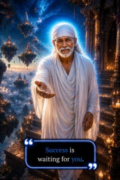 saibaba answers (91)