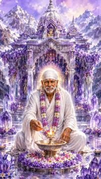 saibaba temple hd image (7)