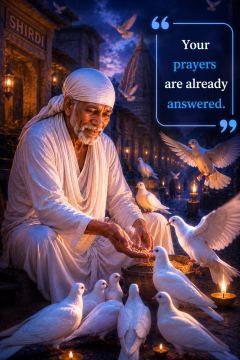 saibaba answers (27)