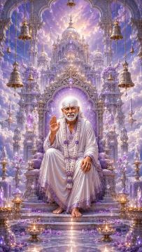 Saibaba temple images hd (6)