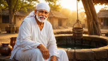Saibaba Wallpapper HD (42)