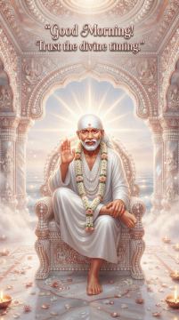 sai baba good morning images (21)