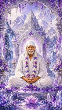 saibaba temple hd image (17)