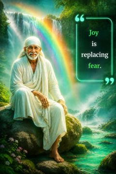 saibaba answers (40)