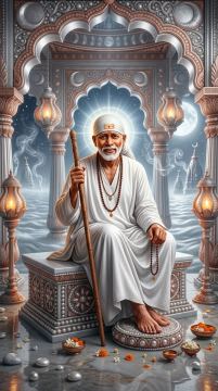HD saibaba images (16)