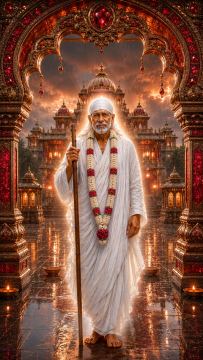 saibaba temple hd image (22)