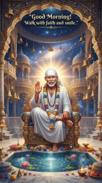 blessing good morning sai baba images (15)