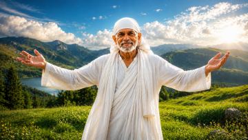 Saibaba Wallpapper HD (75)