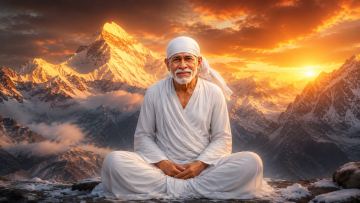 Saibaba Wallpapper HD (40)