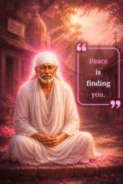 saibaba answers (46)