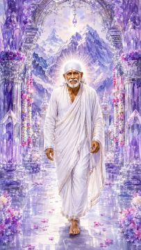 saibaba temple blessing image (7)