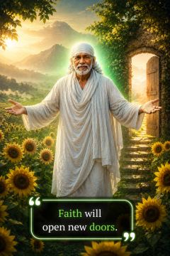saibaba answers (84)